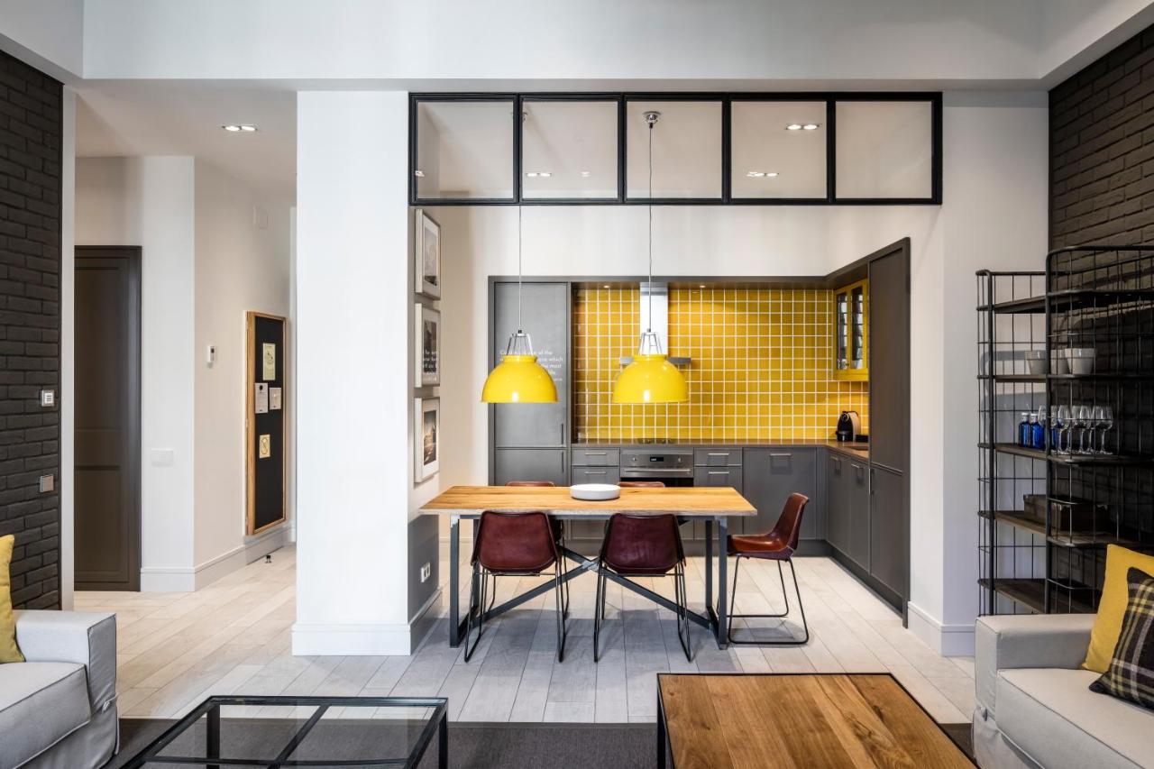 Midtown Apartments - 4