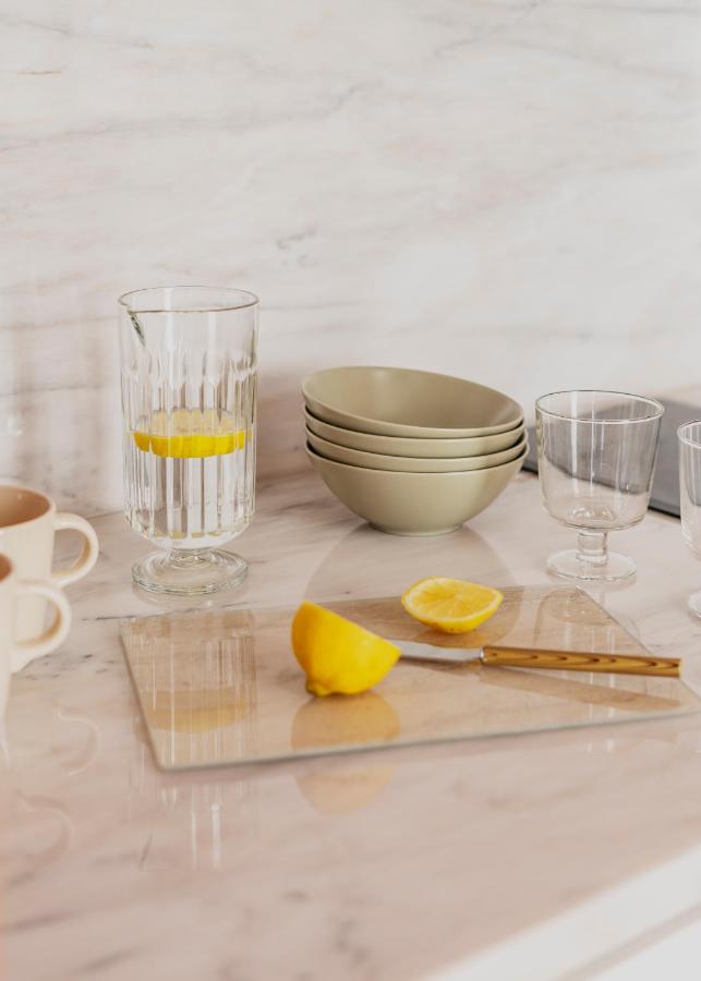 Vincci Baixa Suites Apartments - 4