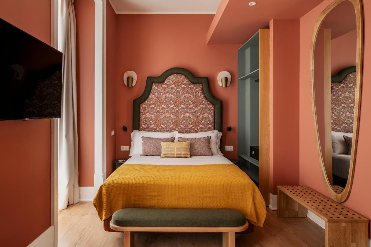 Vincci Baixa Suites Apartments - 2