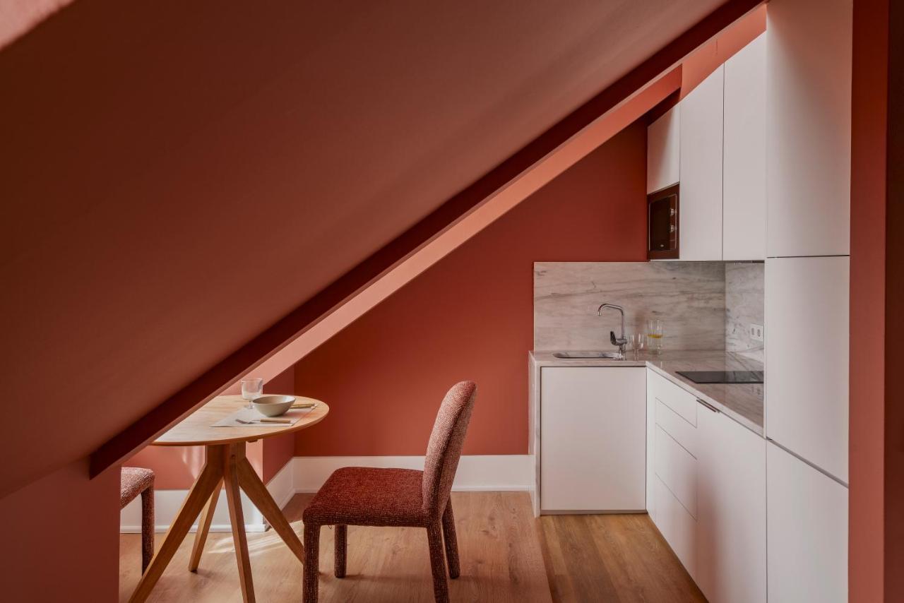 Vincci Baixa Suites Apartments - 5