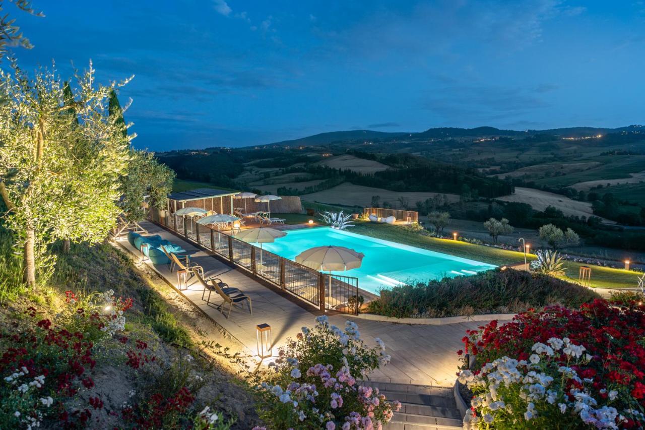 Poderi Arcangelo Glamping - 4