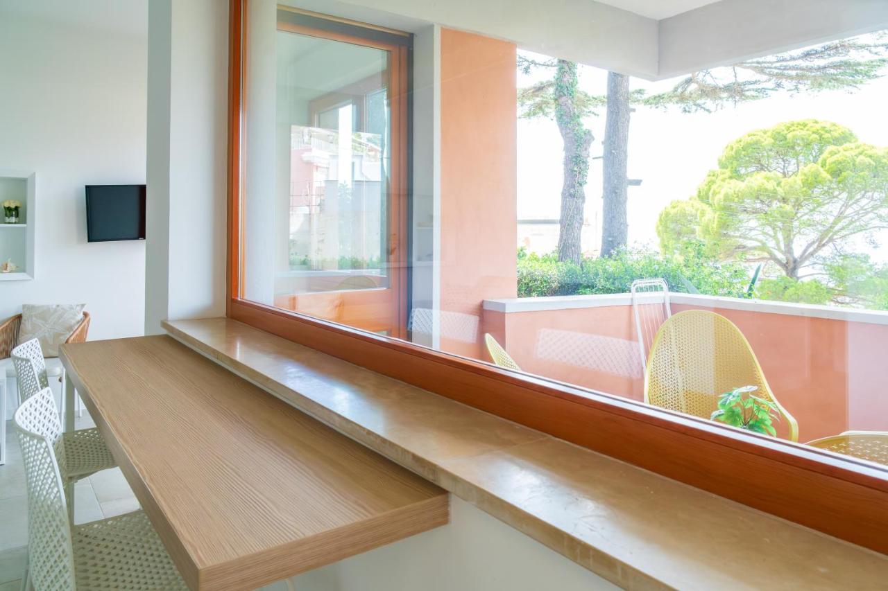 Capri Koral Guest House - 5