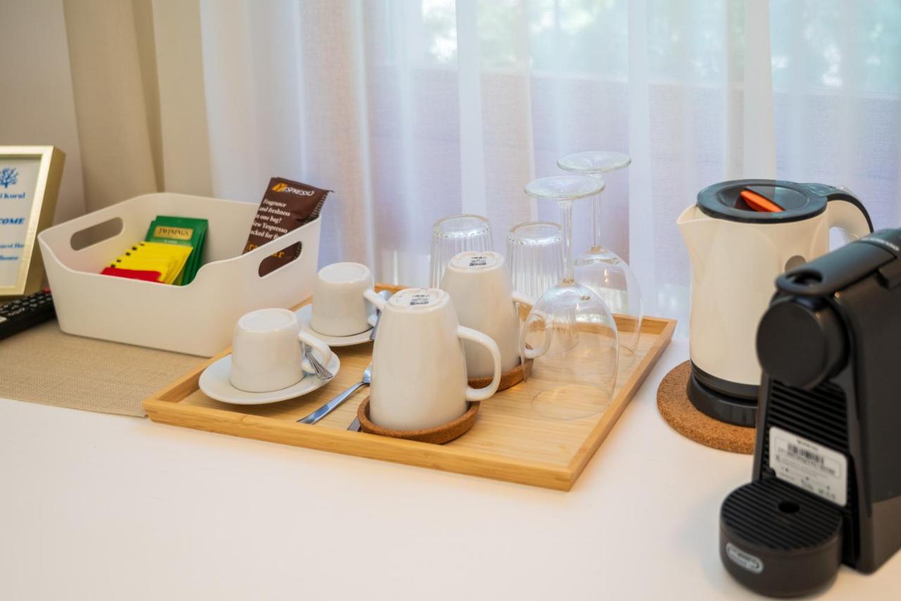 Capri Koral Guest House - 3