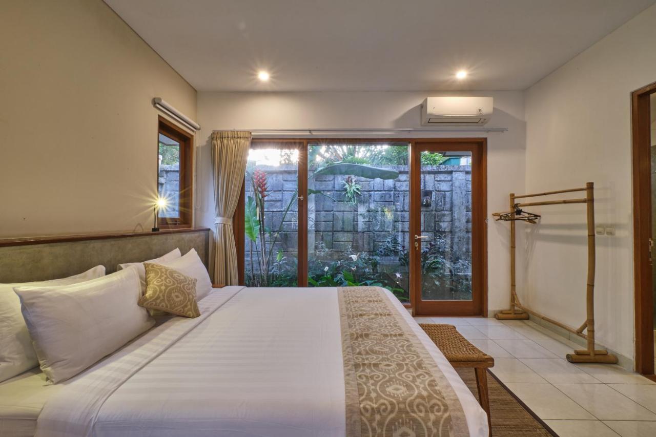 Rumah Taman Kutuh - 3