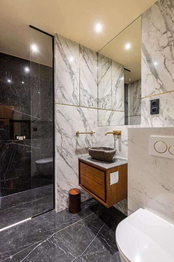 NoChichi-Collections - Residence Saint-Honore - 5