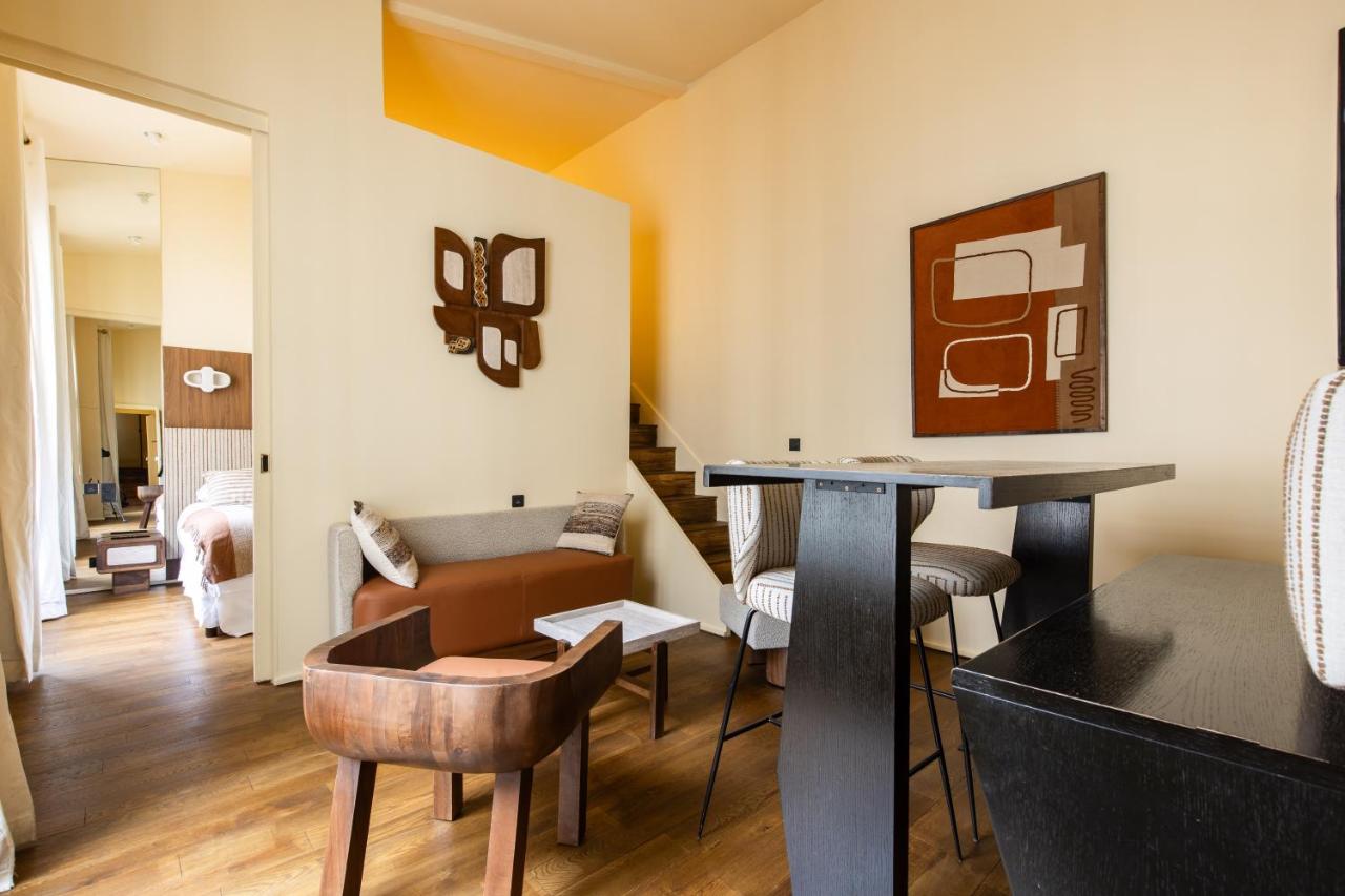 NoChichi-Collections - Residence Saint-Honore - 2