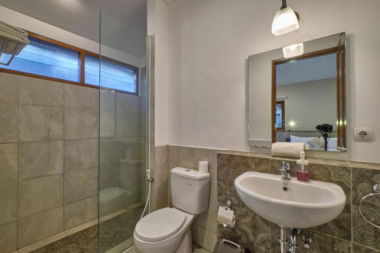 Rumah Taman Kutuh - 5