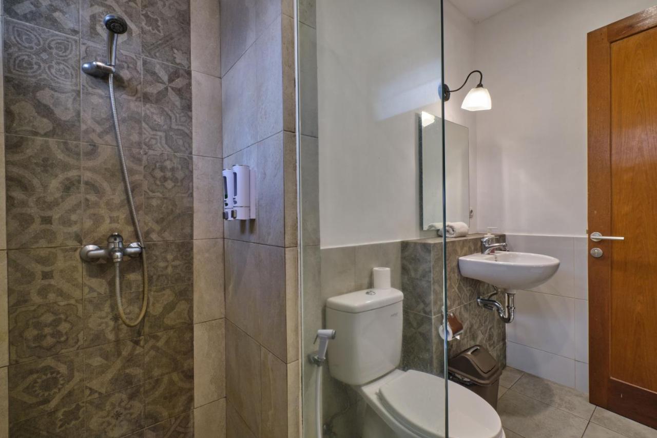 Rumah Taman Kutuh - 4