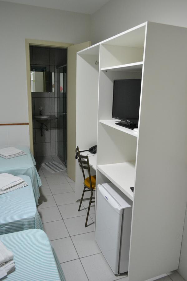 Hotel Itapoã photo