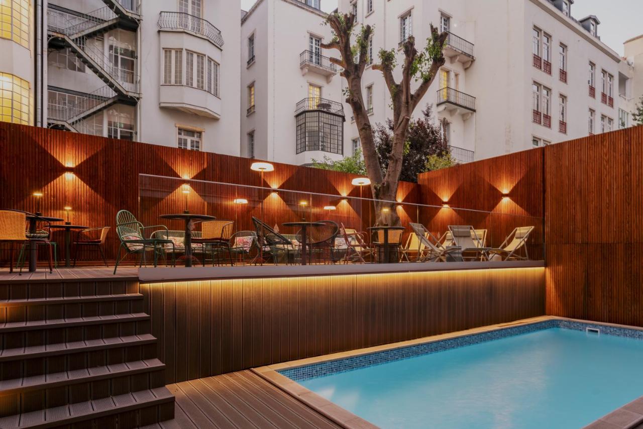 Vincci Liberdade - 4