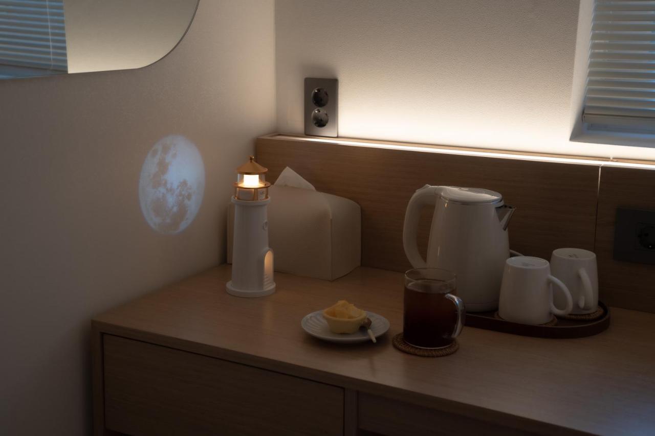 Hotel Dalstair Seoul Jongno - 5