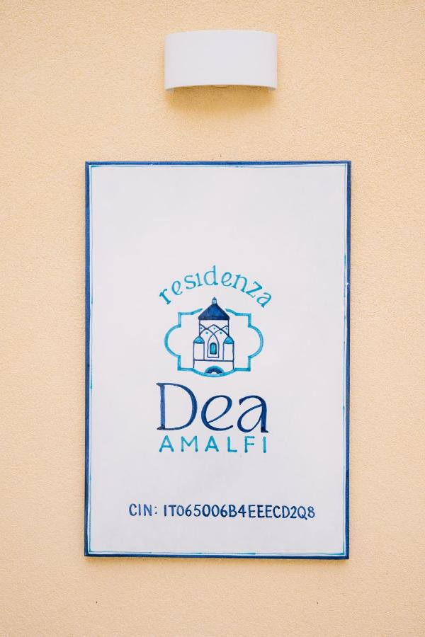 Residenza Dea Amalfi - 3