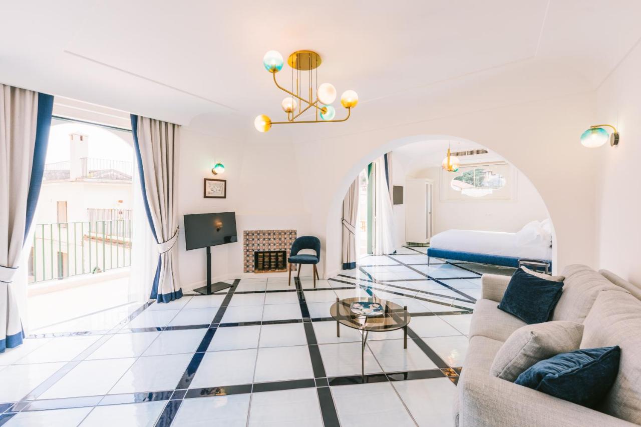 Residenza Dea Amalfi - 4