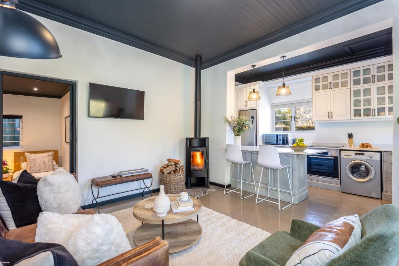 Woodlands Cottage, Constantia