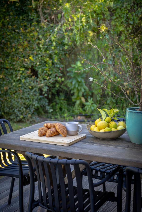 Woodlands Cottage, Constantia - 4