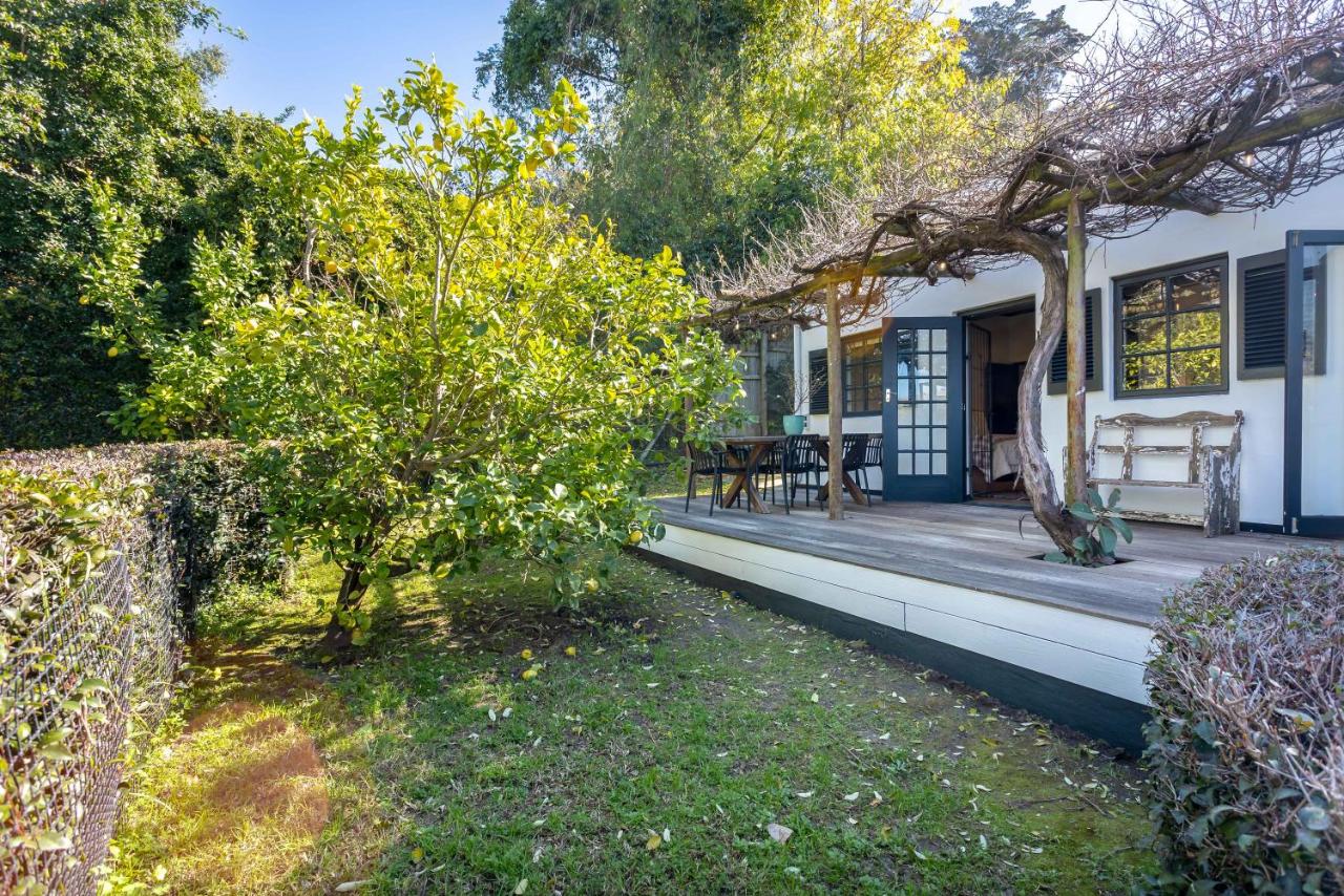 Woodlands Cottage, Constantia - 5