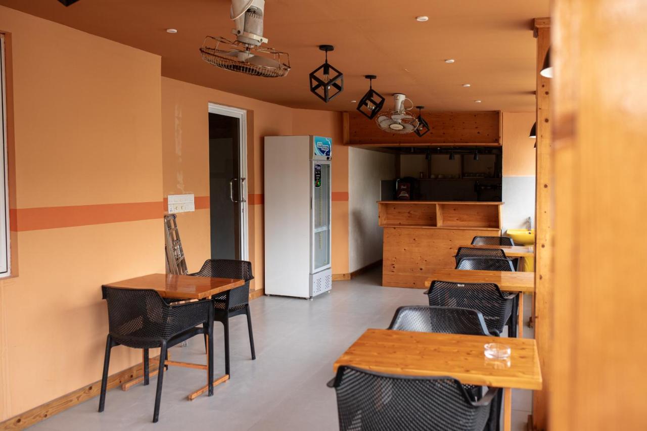 Ever Blue Guest House - 3