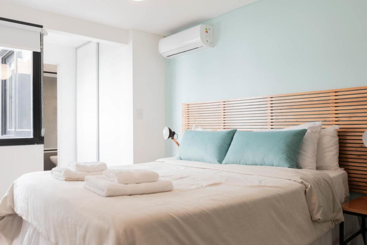 MOT SantaFe 3 Bd Pool & BBQ Palermo Hollywood - 4