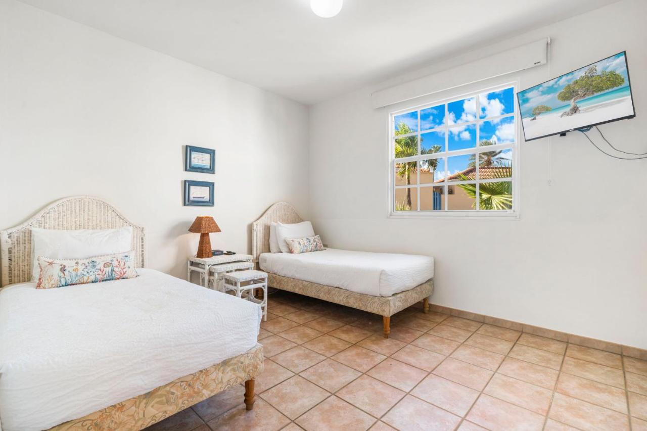 Caya di Campeonan 18 Tierra del Sol - 2