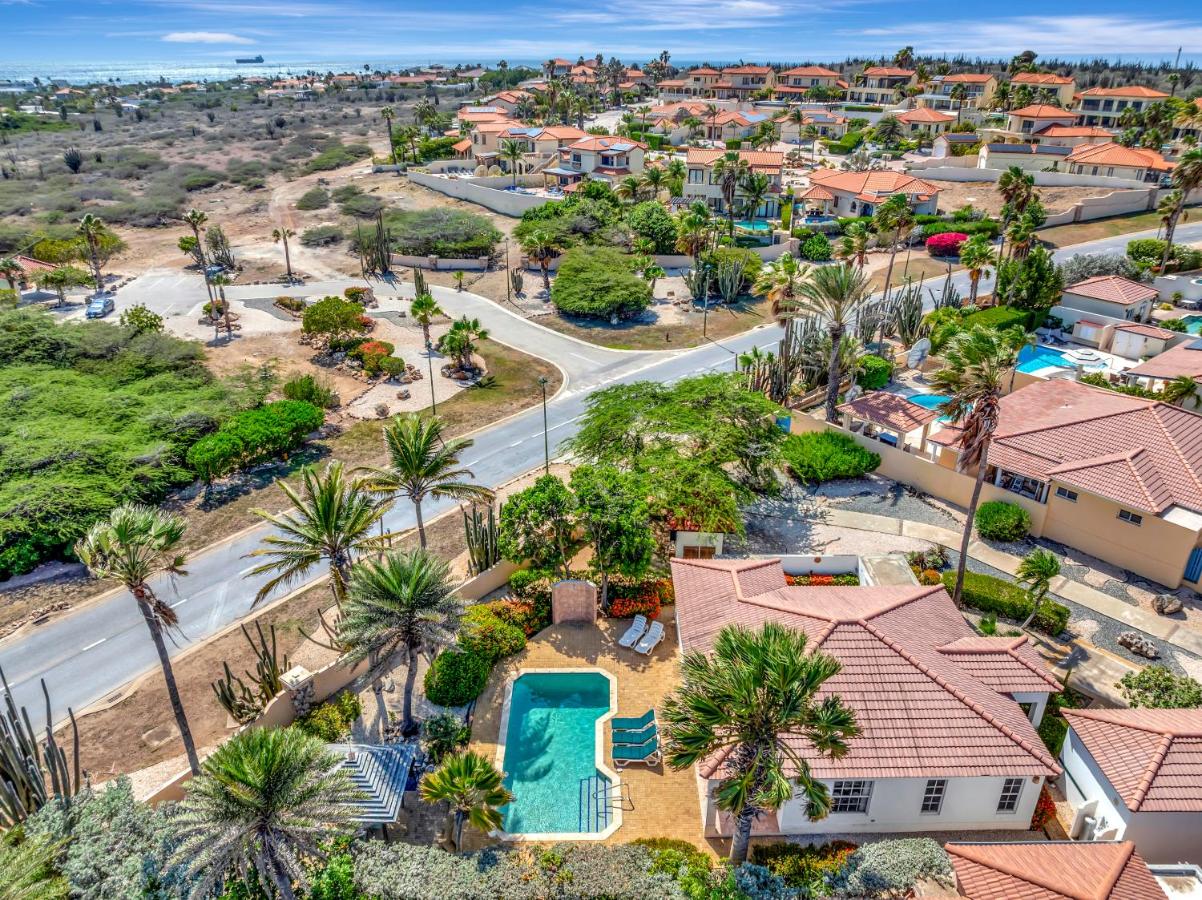 Caya di Campeonan 18 Tierra del Sol - 4