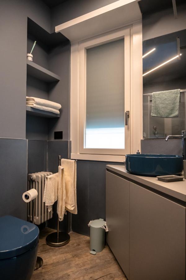 zampieri house camera blu - 3