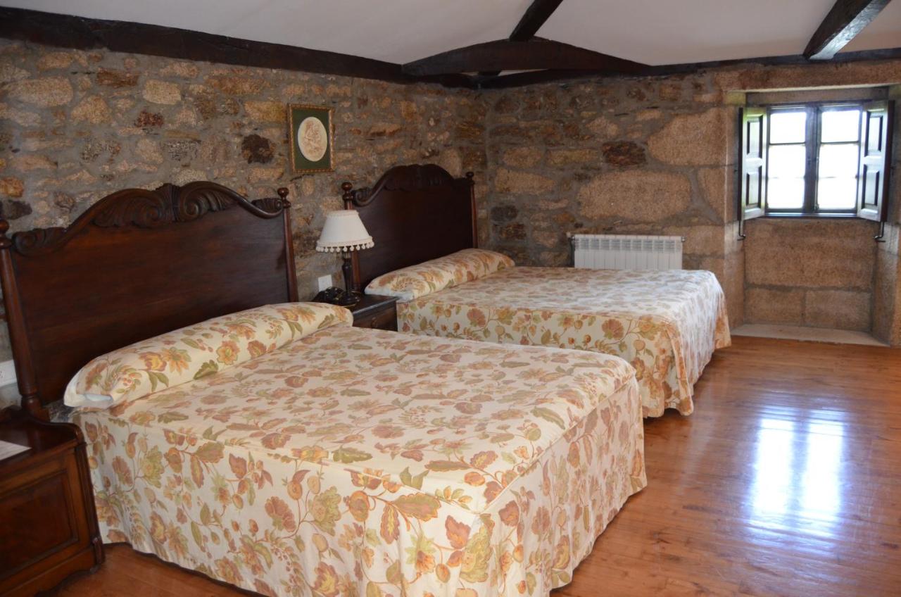 Casa de Martiño, Friol – Updated 2022 Prices