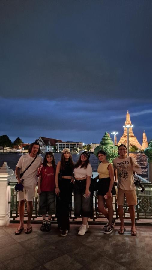 Casita Hostel House Bangkok - 5