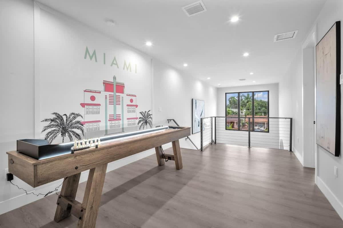 Casa Amoret - Brand New Family-Friendly Retreat - 4