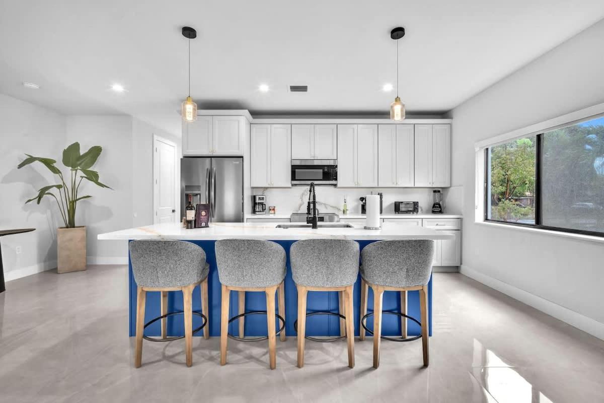 Casa Amoret - Brand New Family-Friendly Retreat - 3