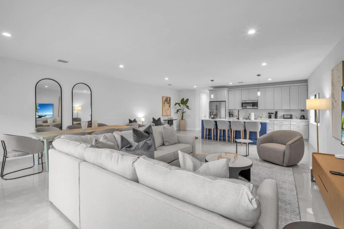 Casa Amoret - Brand New Family-Friendly Retreat - 5