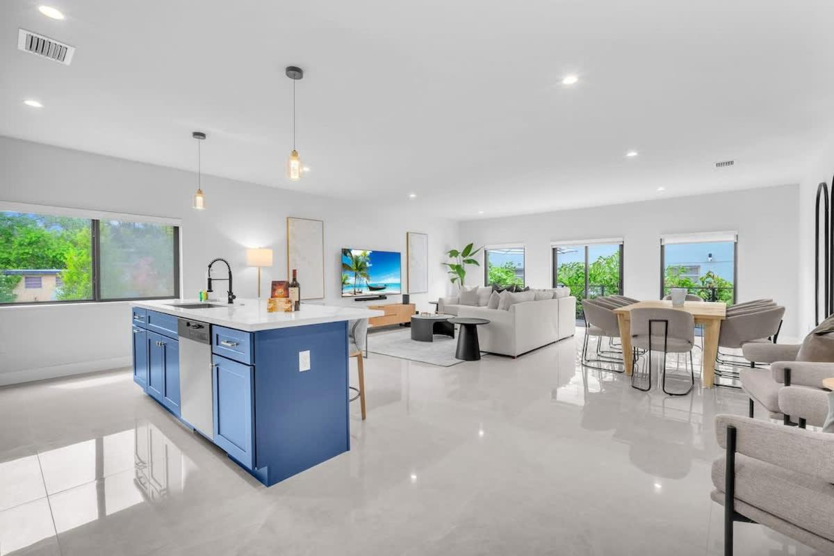 Casa Amoret - Brand New Family-Friendly Retreat