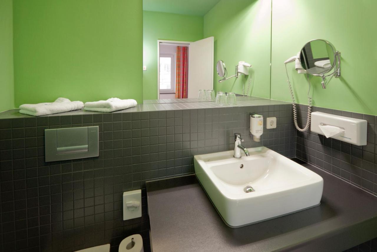 Dietrich-Bonhoeffer-Hotel Berlin Mitte - 3