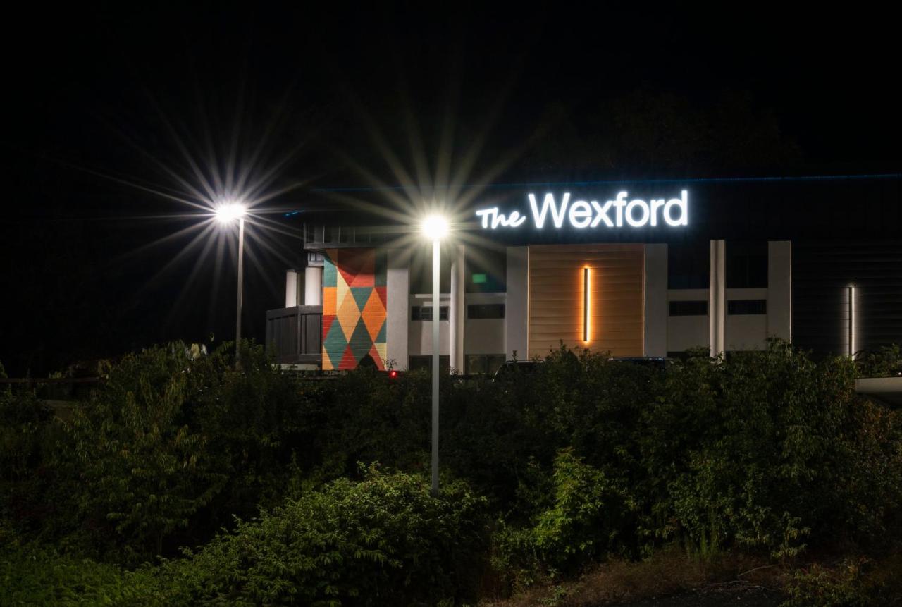 The Wexford Hotel — photo 10