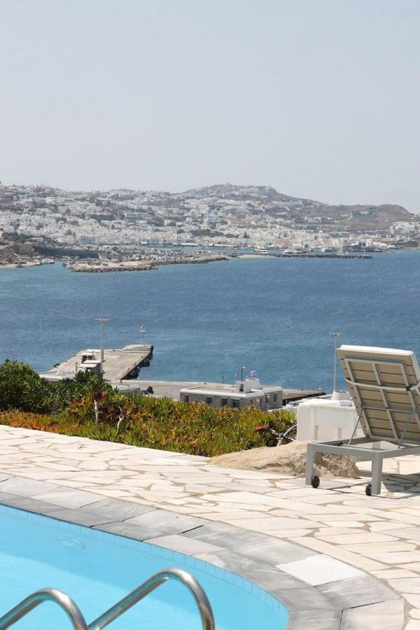 Adikri Villas & Suites