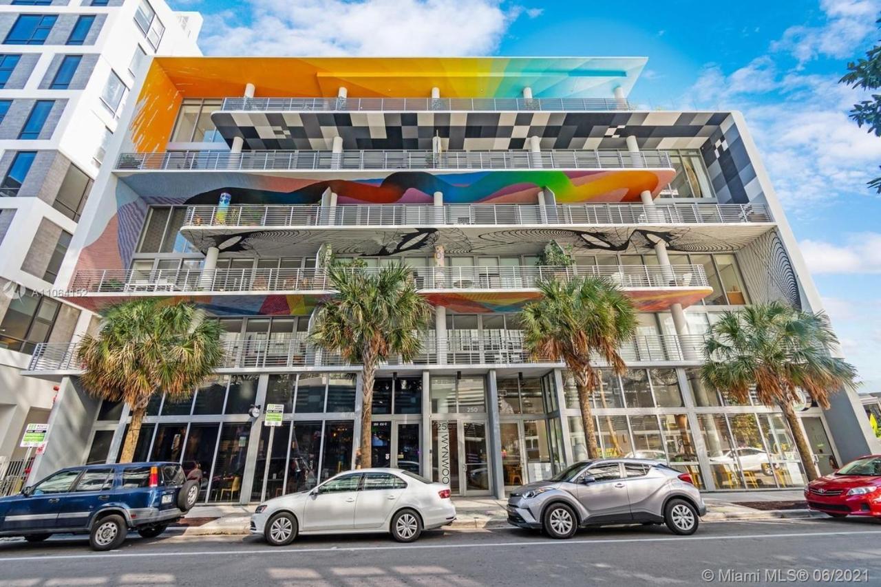 LoveShack Wynwood - 3