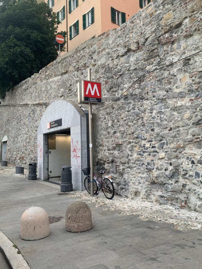 "Casa di Lucy" una top location nel centro storico - 3