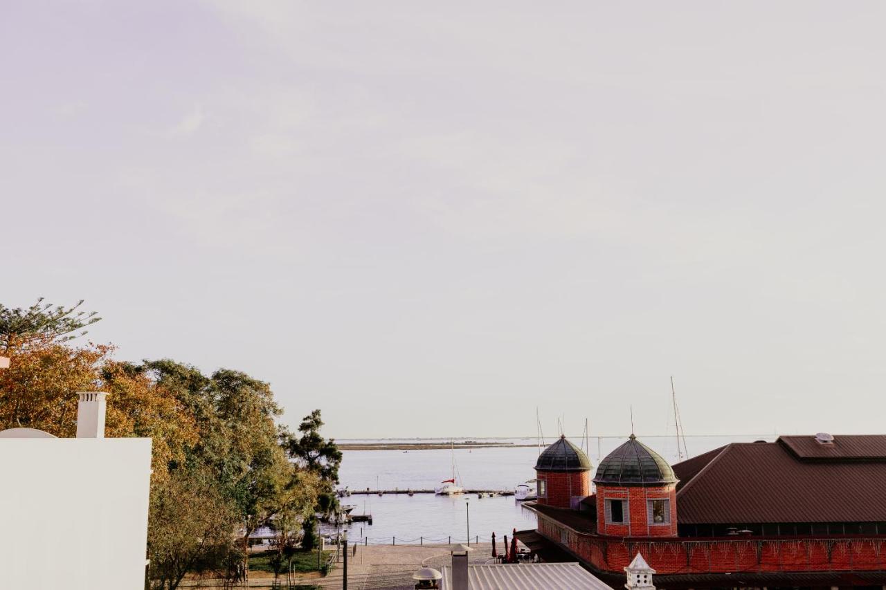 Apartamentos Sol & Ria