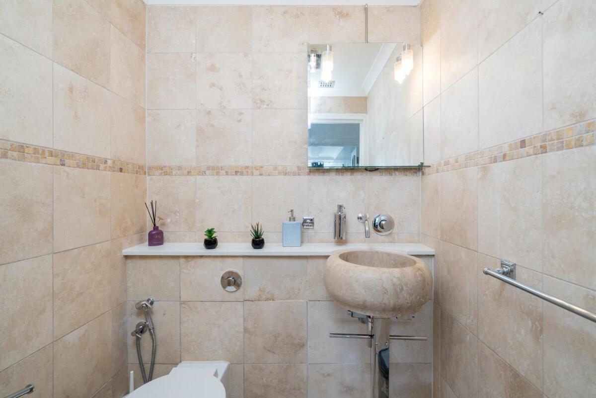 2BR Marble Arch Stays - Central London Comfort - 3