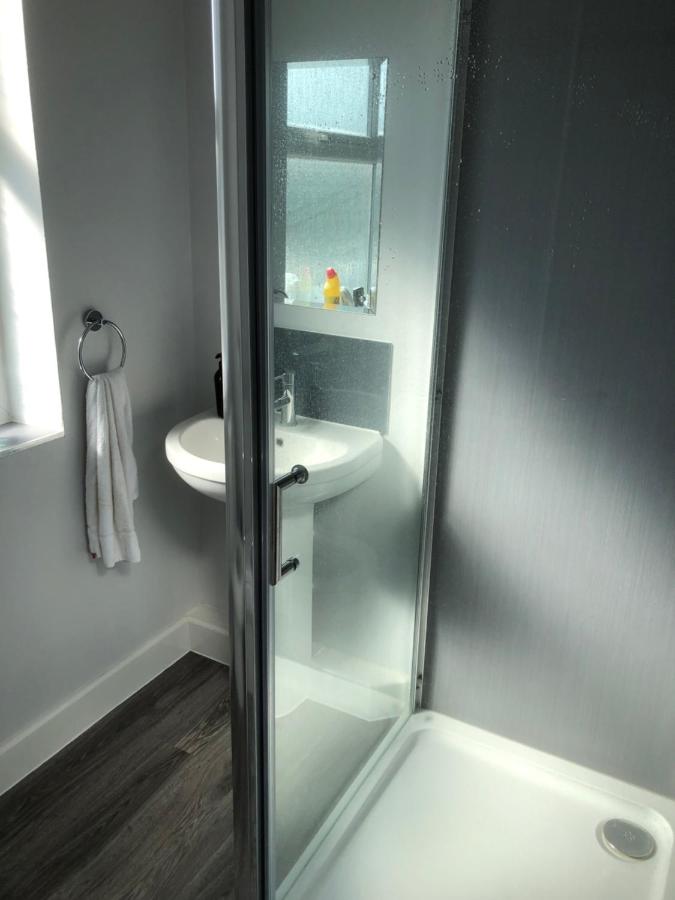 Abbeyfield Guesthouse - 3