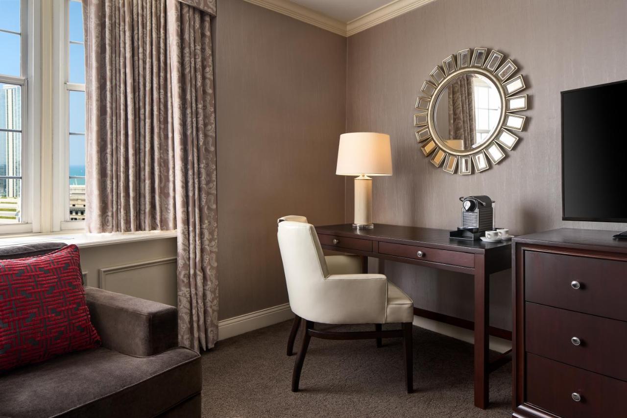 The Pfister Hotel — photo 17