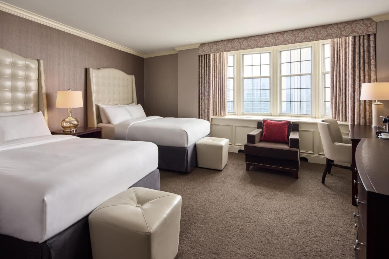 The Pfister Hotel — photo 19