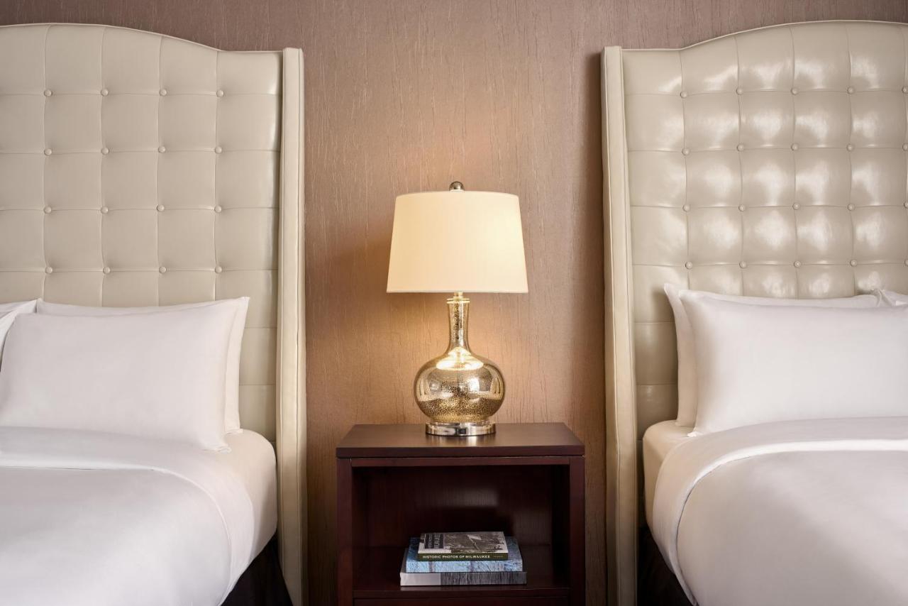 The Pfister Hotel — photo 18