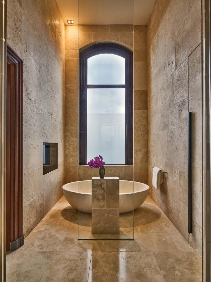 Mandarin Oriental Conservatorium, Amsterdam - 2