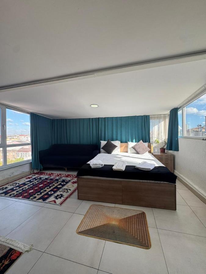 Lavina Apartment - 2