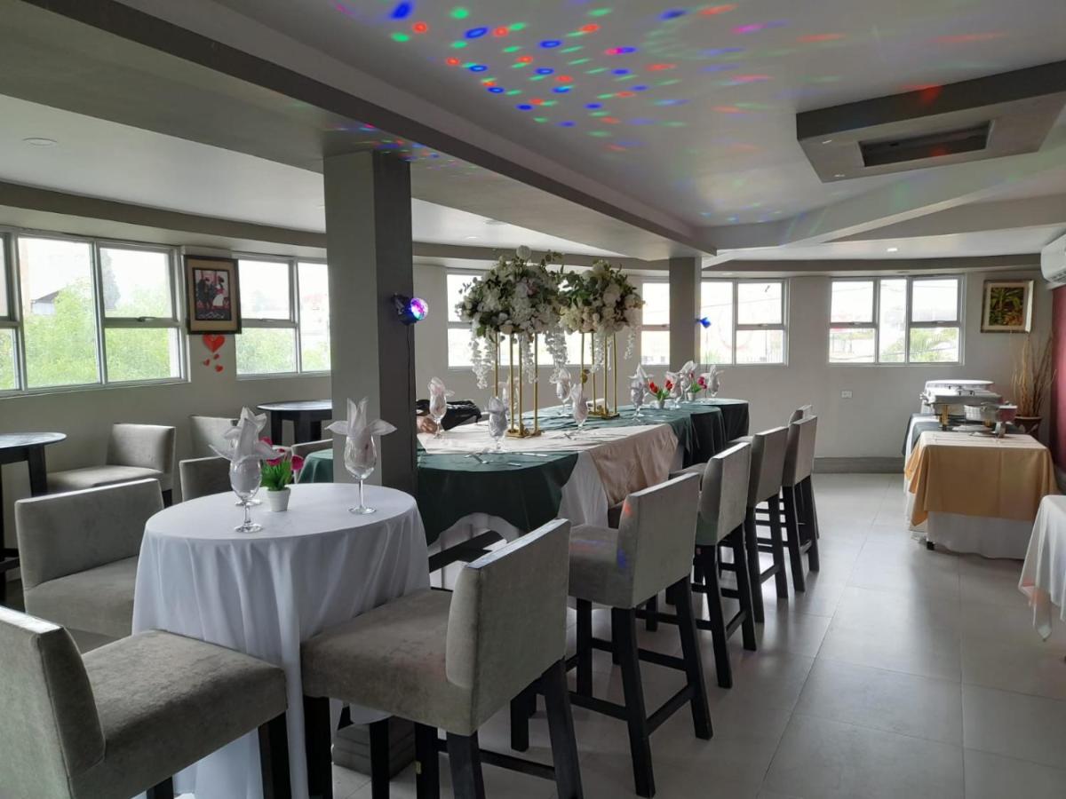 Christar Villas Hotel - 5