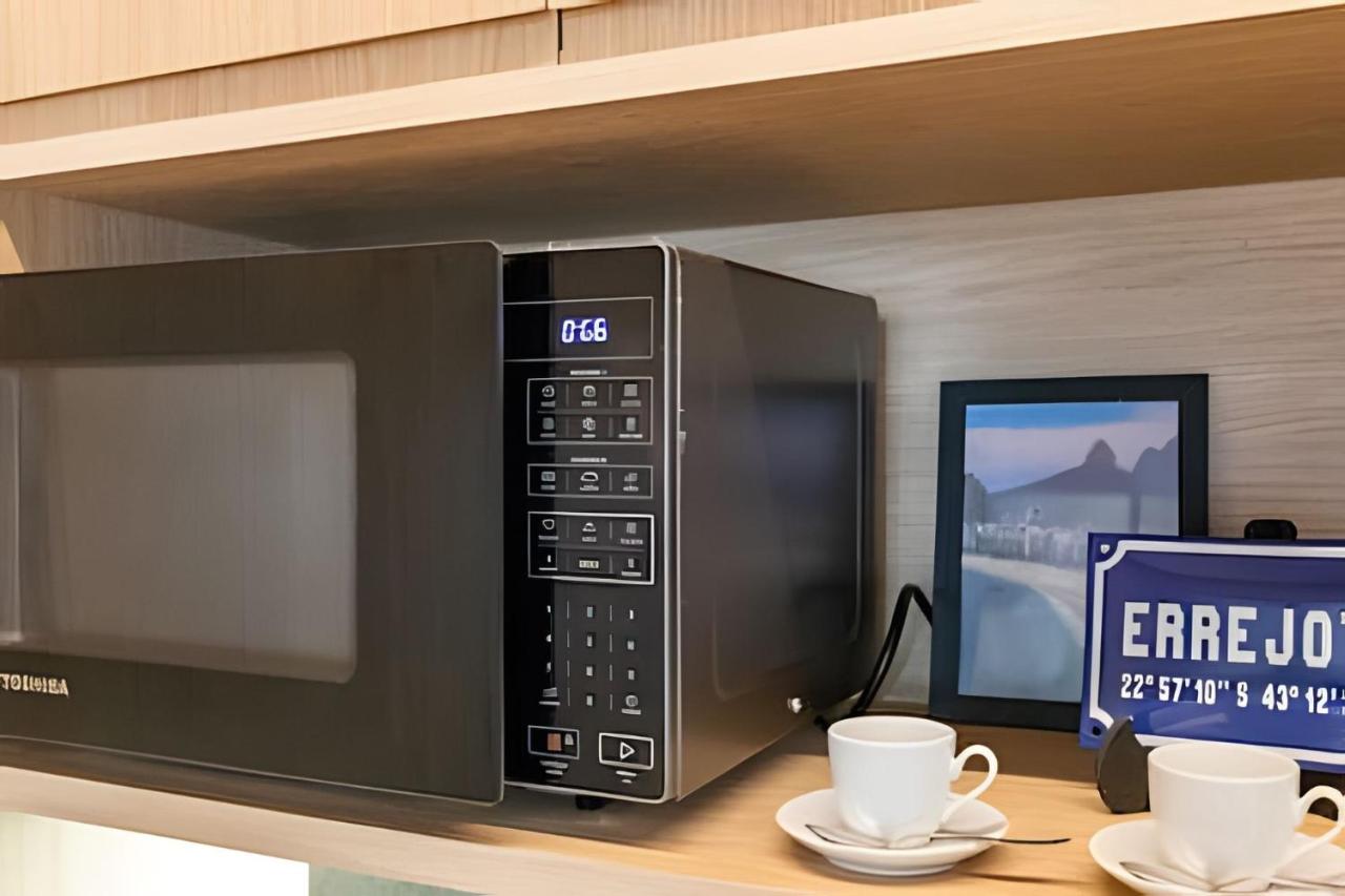 Apartamento Moderno em Copacabana – Perto da Praia - 5