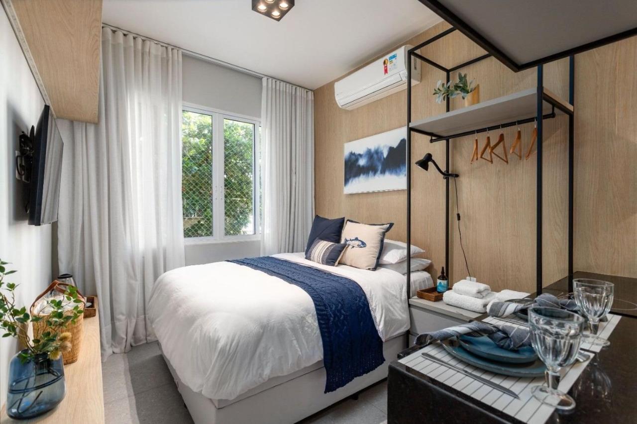 Apartamento Moderno em Copacabana – Perto da Praia - 2