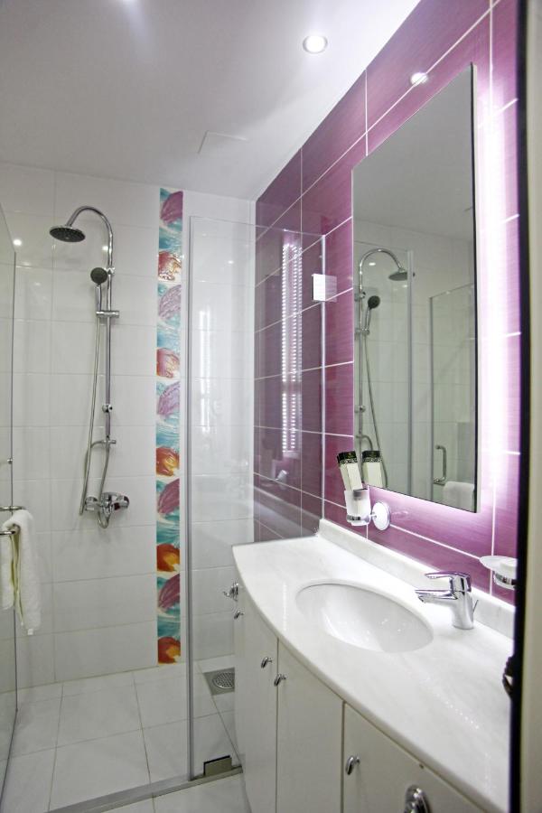 Aleph Boutique Hotel photo