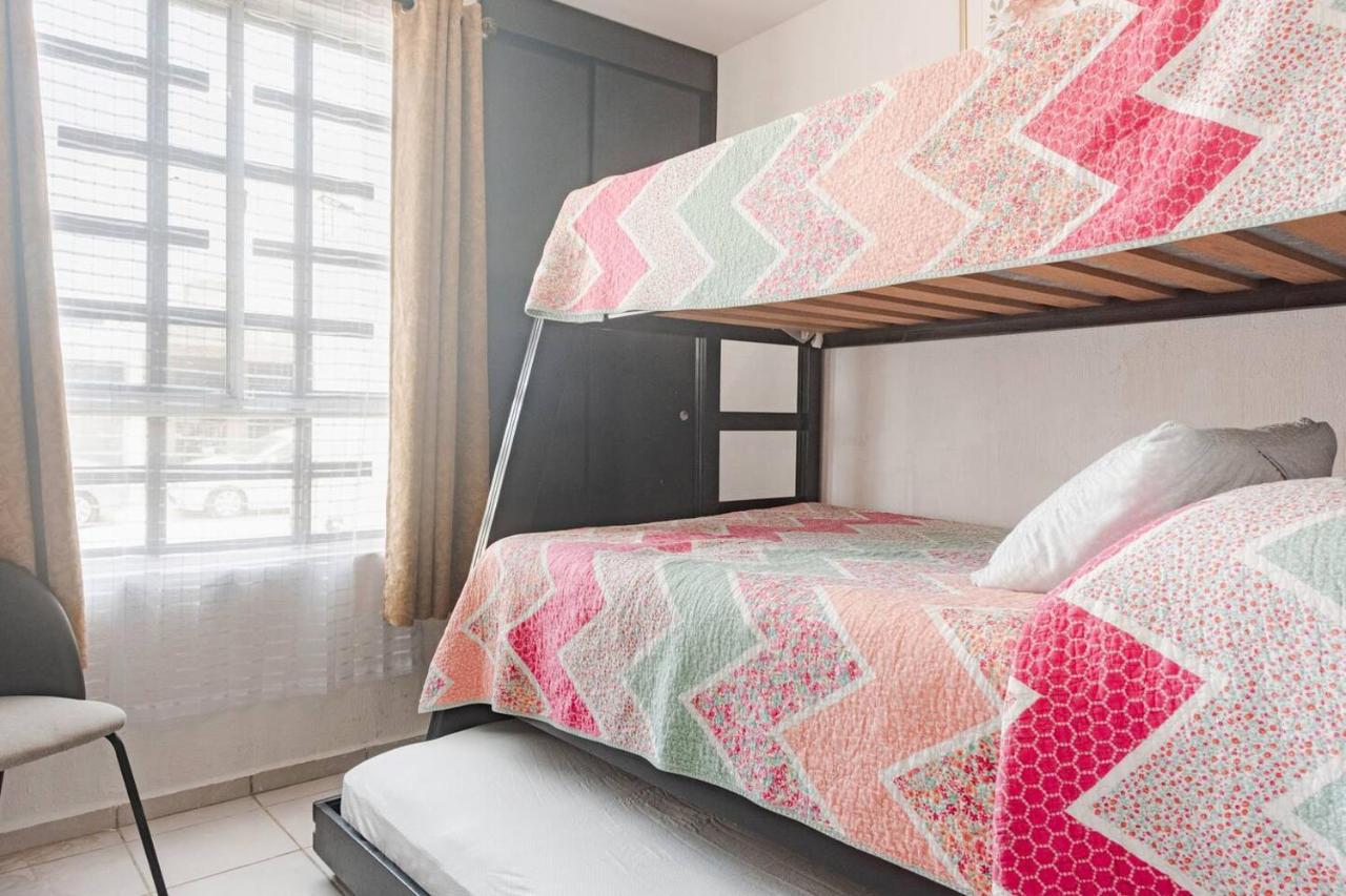 Hermosa CASA en privada, ingreso las 24 h - 3