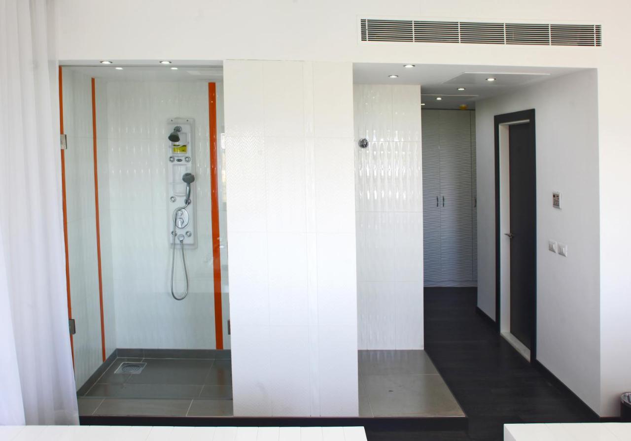 Aleph Boutique Hotel photo
